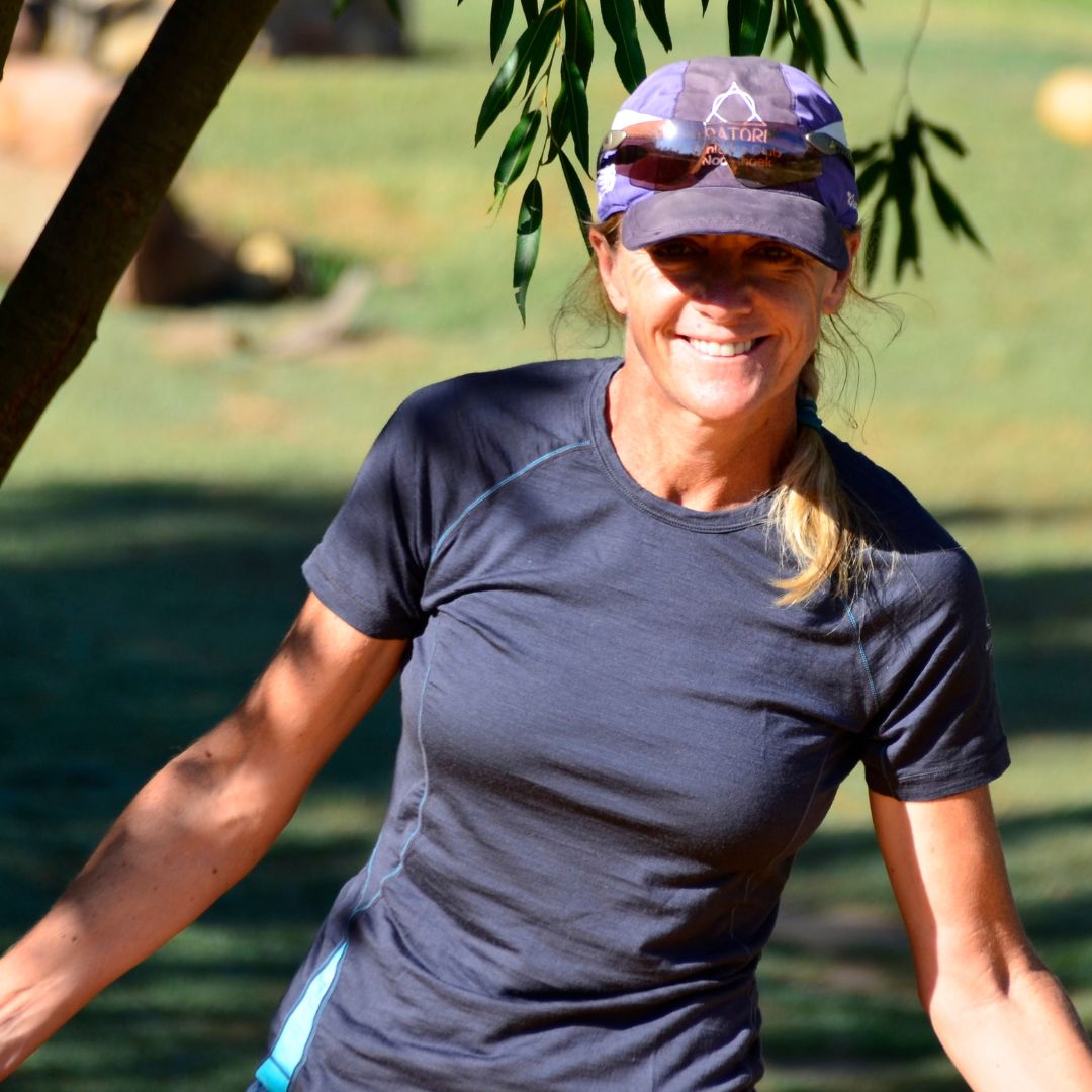 Karoline Hanks